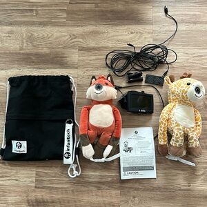 Zooby Twin Car Cameras